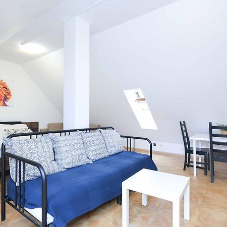 Beethoven Apartments Братислава Экстерьер фото