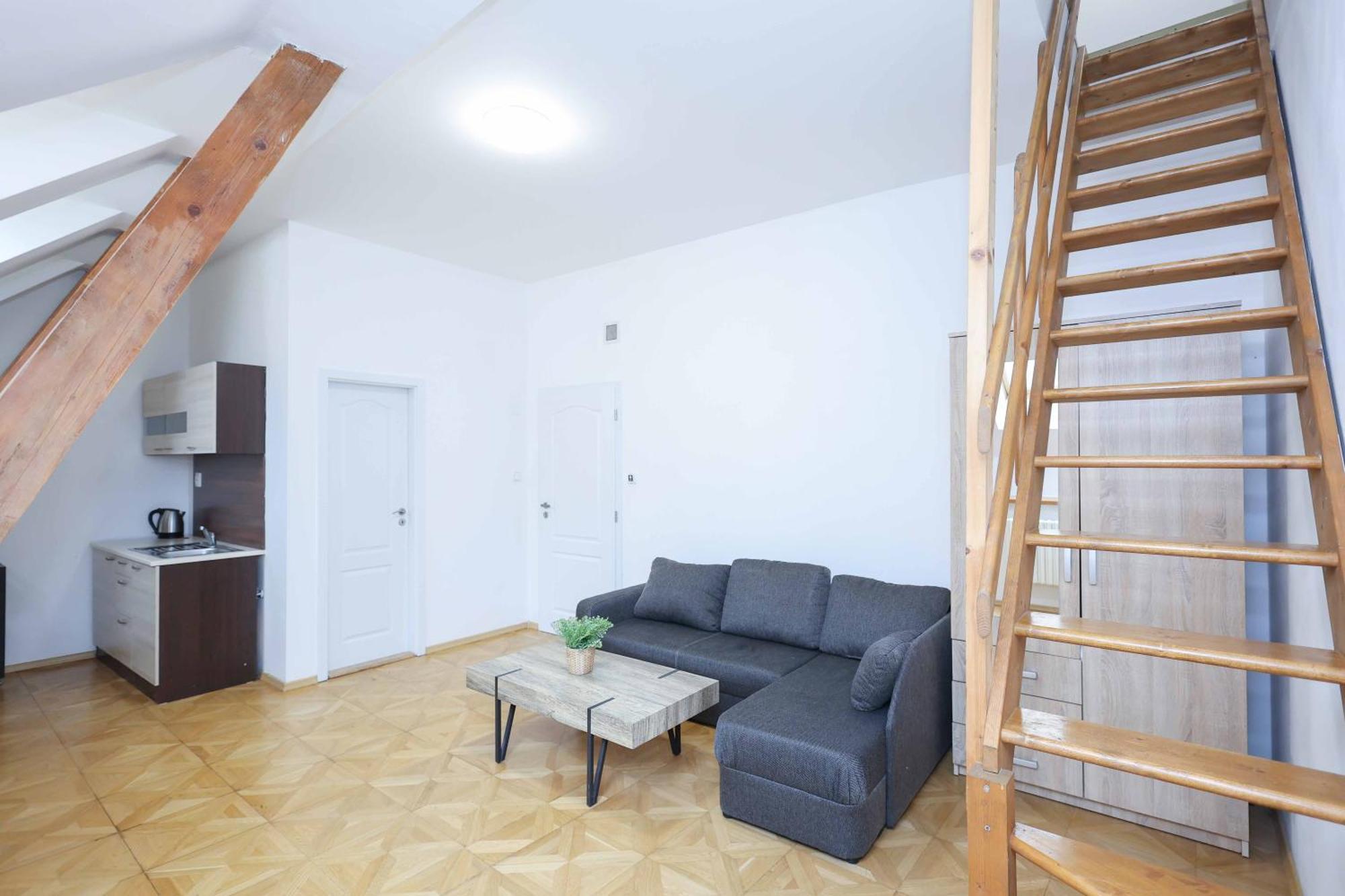 Beethoven Apartments Братислава Экстерьер фото
