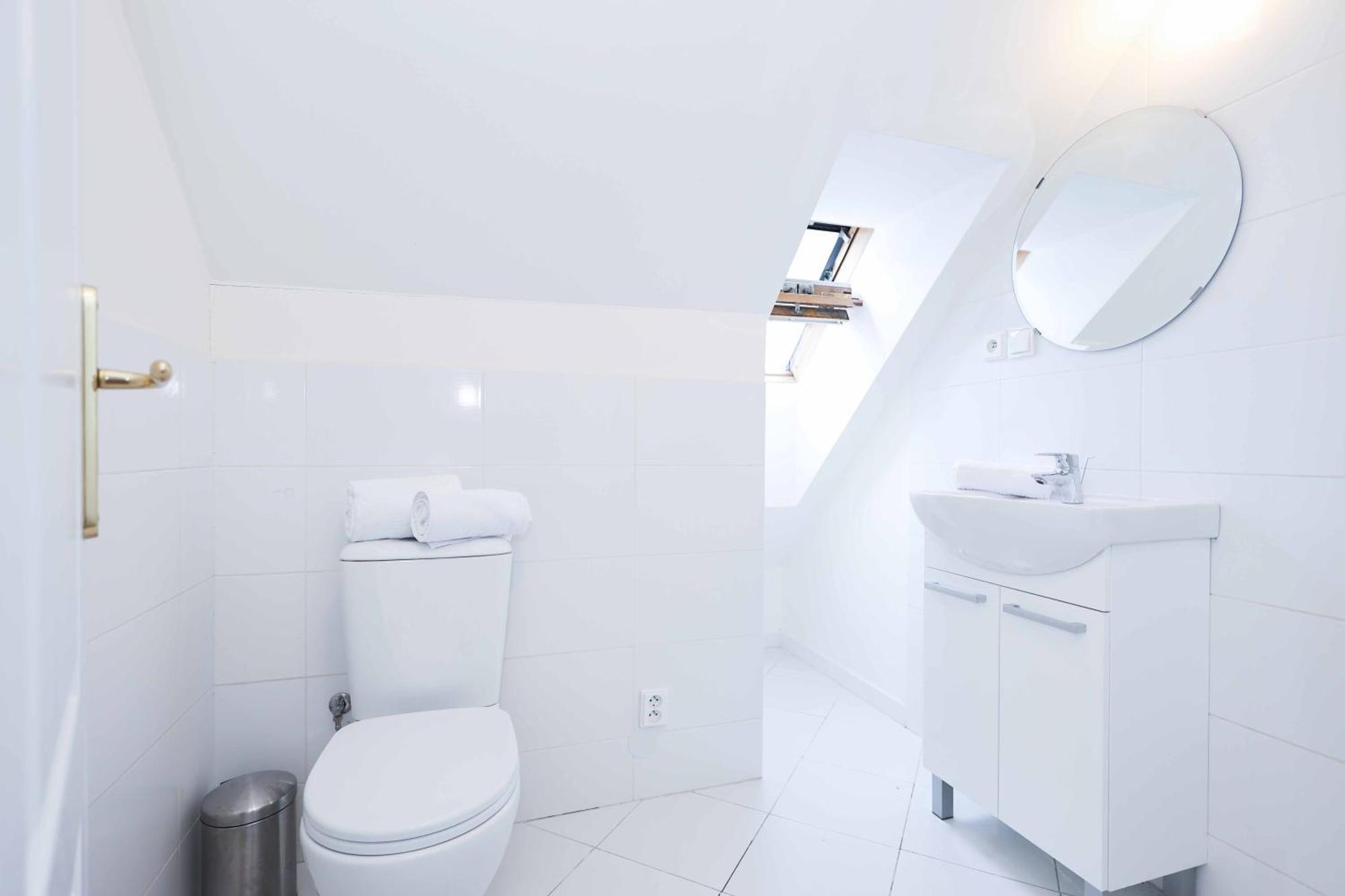 Beethoven Apartments Братислава Экстерьер фото